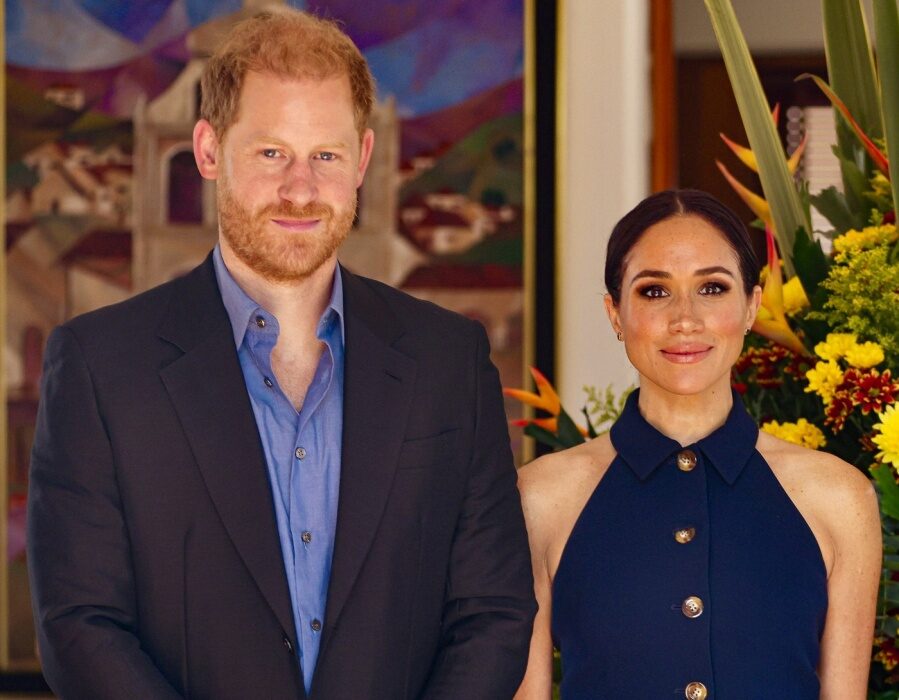 Meghan, noi săgeți spre Kate? Britanicii furioși la revenirea ei