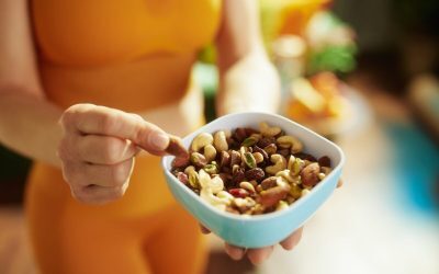 Nucile și alunele: Superalimente pentru sănătatea ta