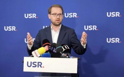 Fritz rupe legătura cu PNL: Fritz pleacă de la Guvernul Niculescu