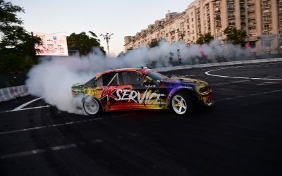 București: Guvernul a respins iar limitarea mașinilor vechi. De ce s-a temut Firea