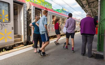 Tineri români: Călătorii gratuite în Europa! Vezi cine ia permisul