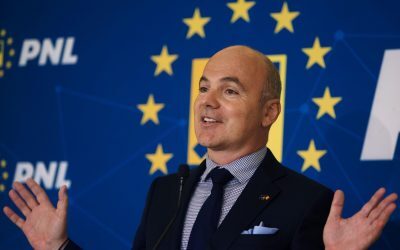 Rareș Bogdan: Guvernul Luca Niculescu, forțat să cedeze dacă pică