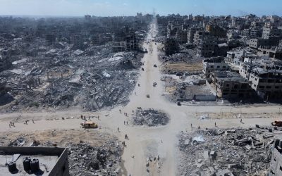 Netanyahu ordonă vânătoarea celor din „NAZA”