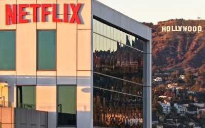 Netflix dă afară masiv: Șoc pe bursă după o scădere abruptă