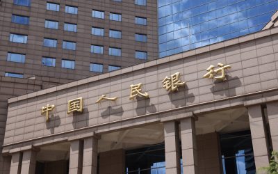 China a stins 670 de bănci: Ce ascunde Beijingul?