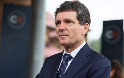 Nicușor Dan, acuzat de abuz: „Rețeta spre dictatura personală”