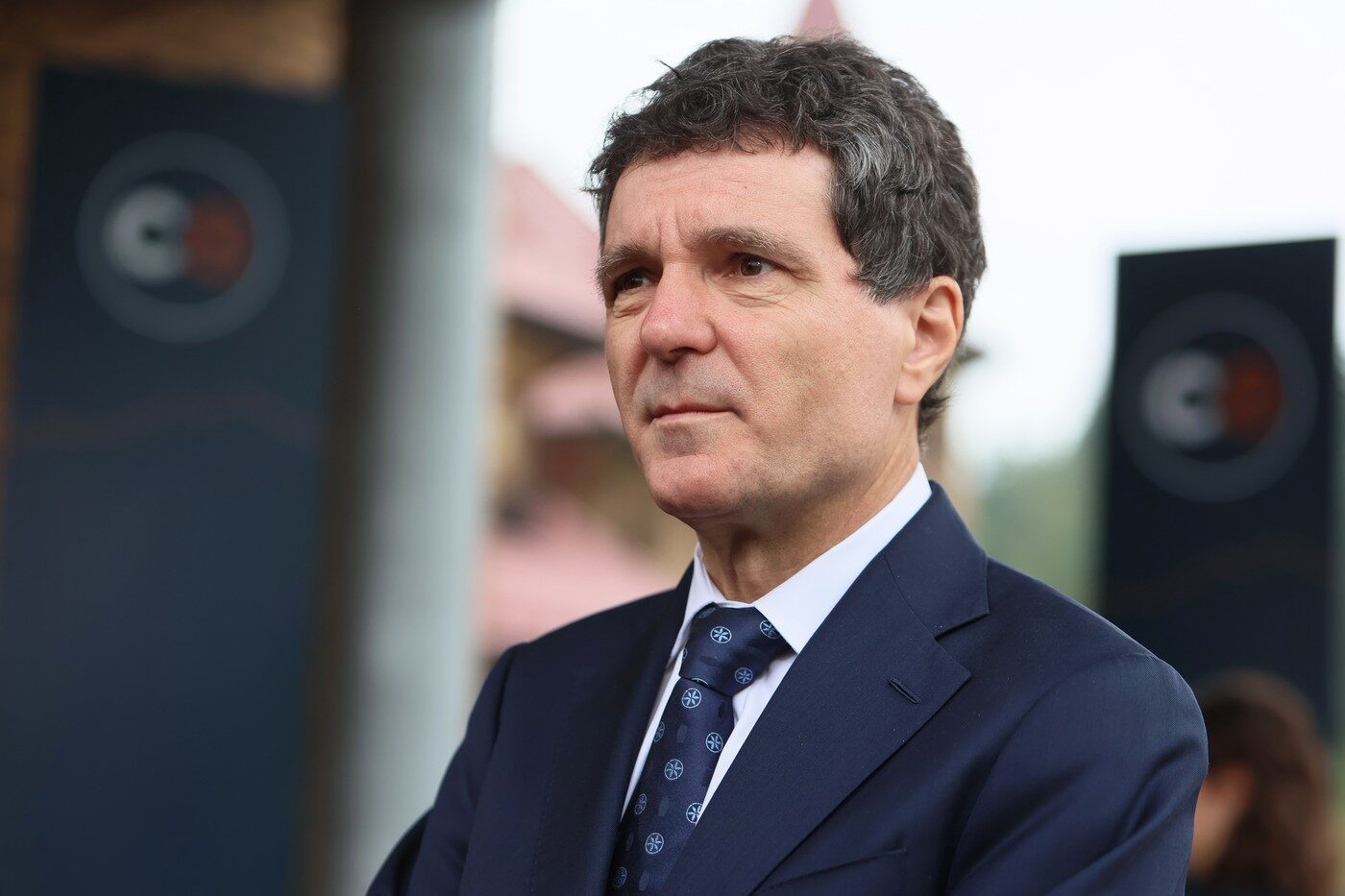 Nicușor Dan, acuzat de abuz: „Rețeta spre dictatura personală”