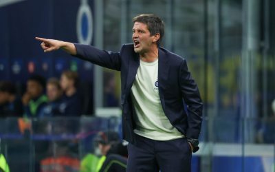 Chivu, tranșant: Adevăratele probleme ale Interului după eșecul cu Brugge