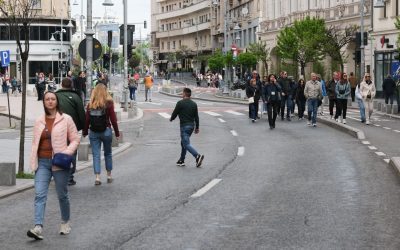 Străzi Deschise: Artă, Parade și Sărbătoare Pe 3-4 Octombrie
