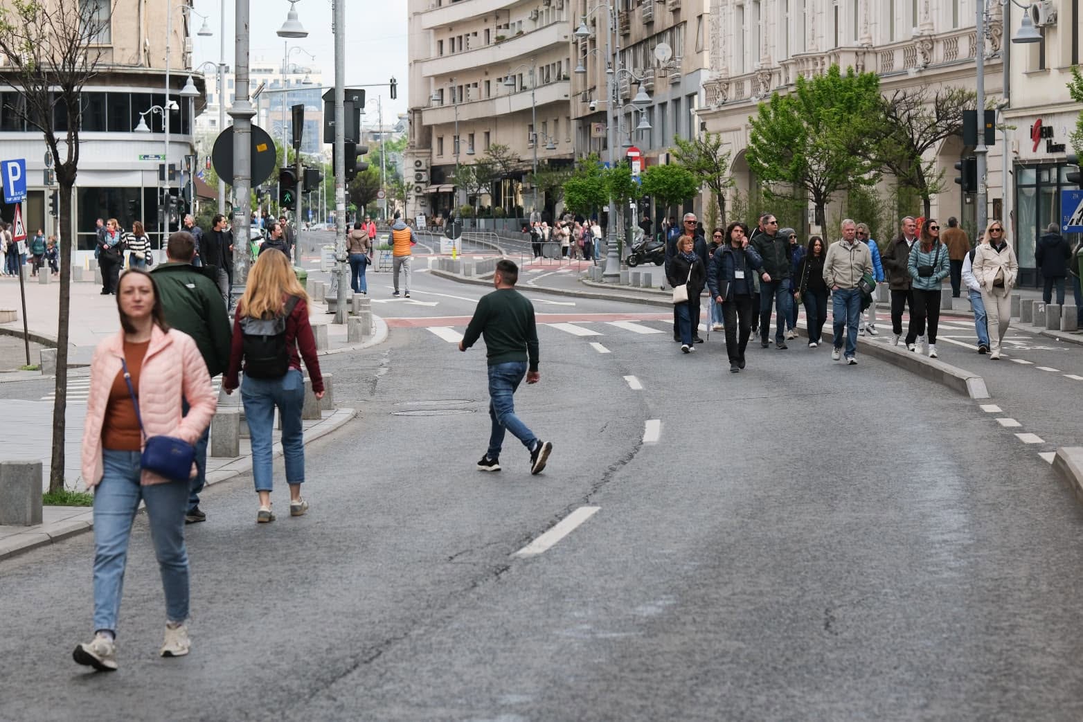 Străzi Deschise: Artă, Parade și Sărbătoare Pe 3-4 Octombrie