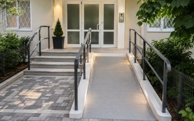 Sectorul 6: 130.000 € pentru rampe, direct de la primărie