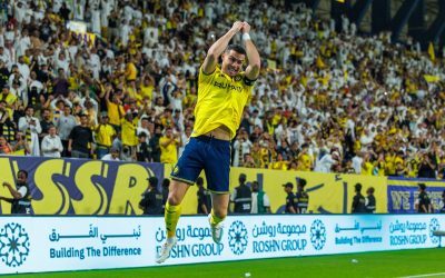 Ronaldo, hat-trick pentru Al-Nassr. Câte goluri îi lipsesc pentru 1000