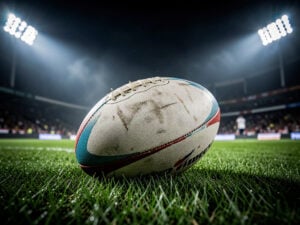 Rugby: România învinge în Europa