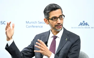 Alphabet, prăbușire record: 500 de miliarde $ șterse din valoare