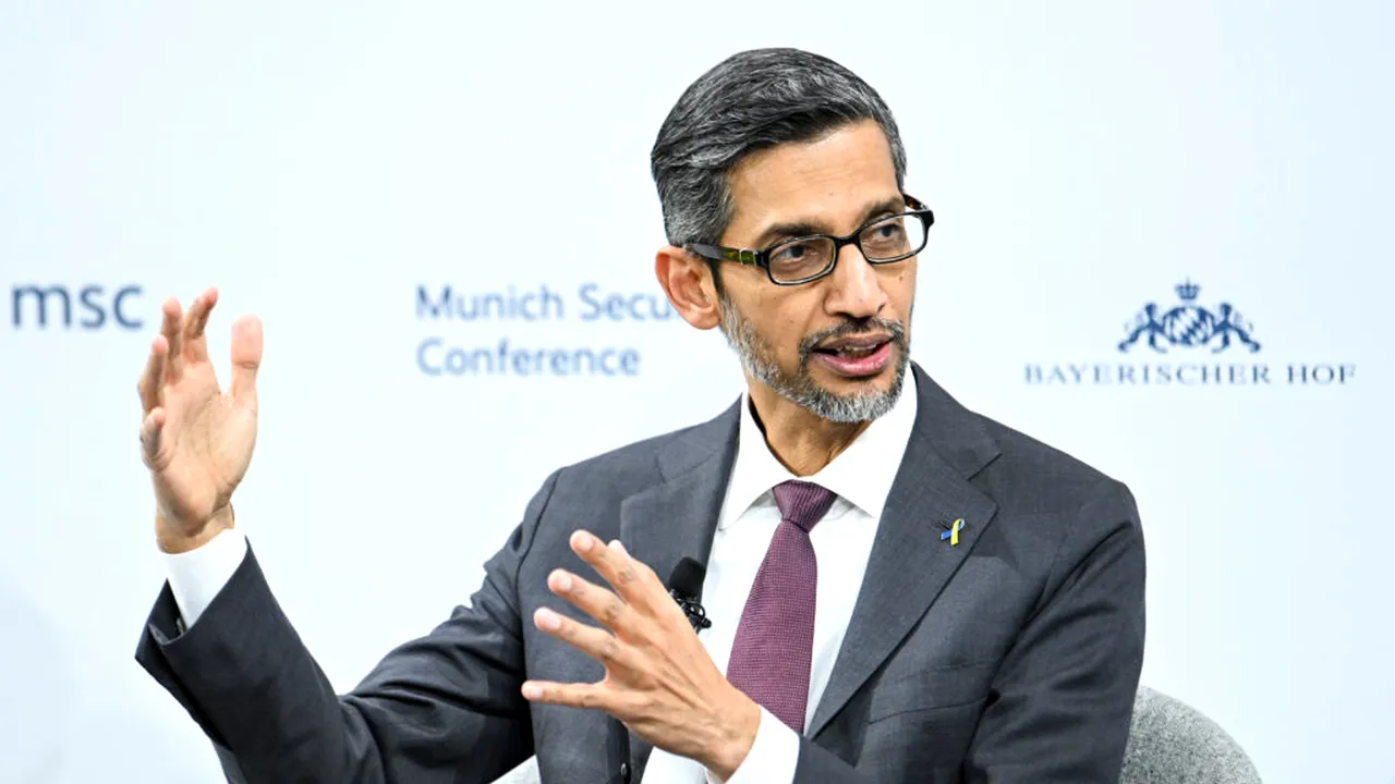Alphabet, prăbușire record: 500 de miliarde $ șterse din valoare