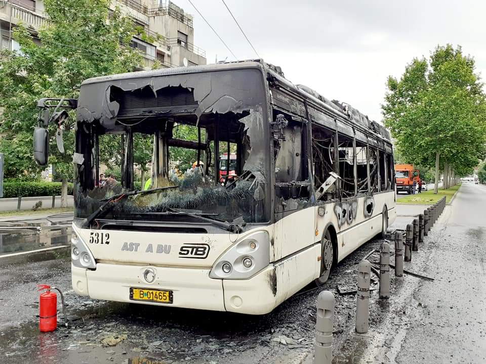 STB: Achiziții suspecte pe 250 mil. Euro, legături SRI și scandalul cadastru