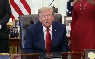 Trump, investiții MASIVE în SpaceX și Meta înainte de decizia crucială