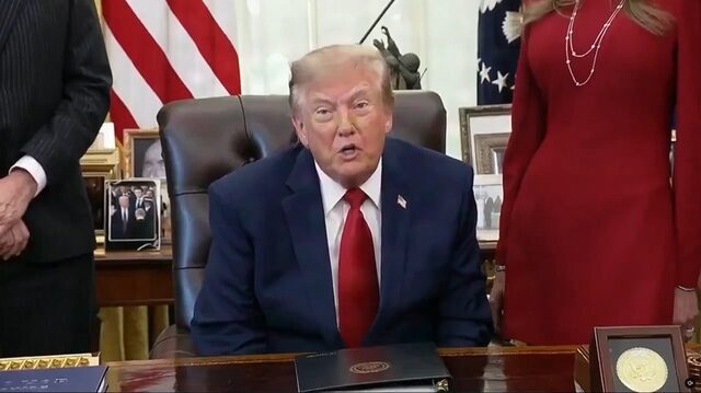 Trump, investiții MASIVE în SpaceX și Meta înainte de decizia crucială