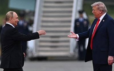 Bursele în euforie: Trump și Putin scapă criza motorinei