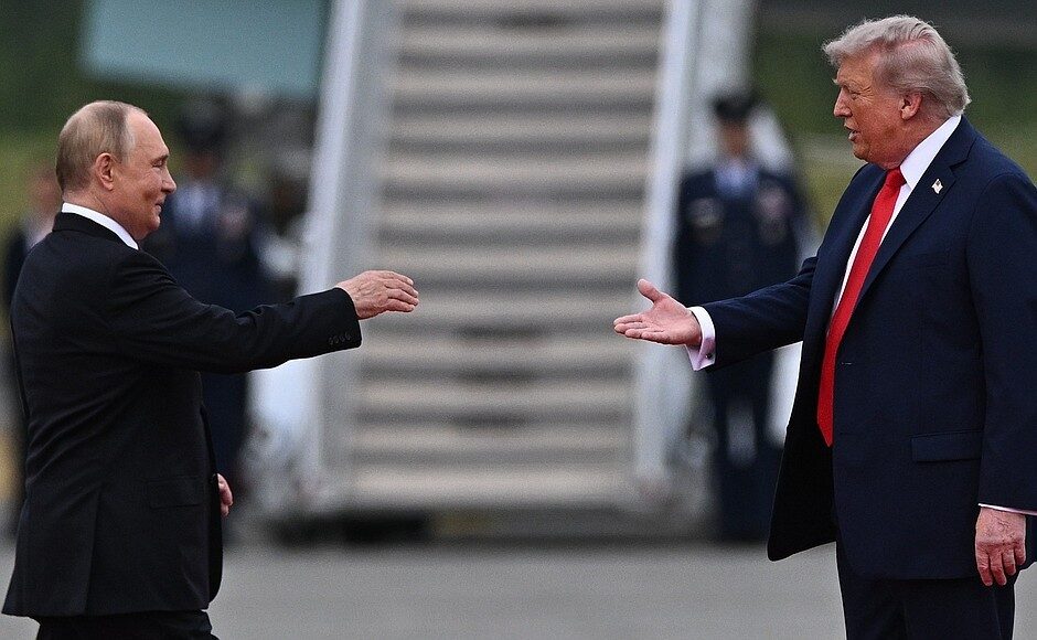 Bursele în euforie: Trump și Putin scapă criza motorinei
