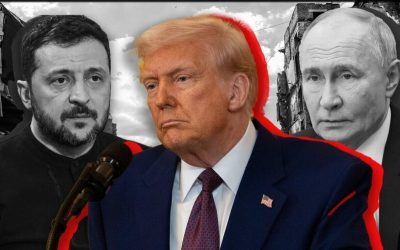 Trump-Putin, motorina rusească și negocieri secrete la Miami cu ucrainenii