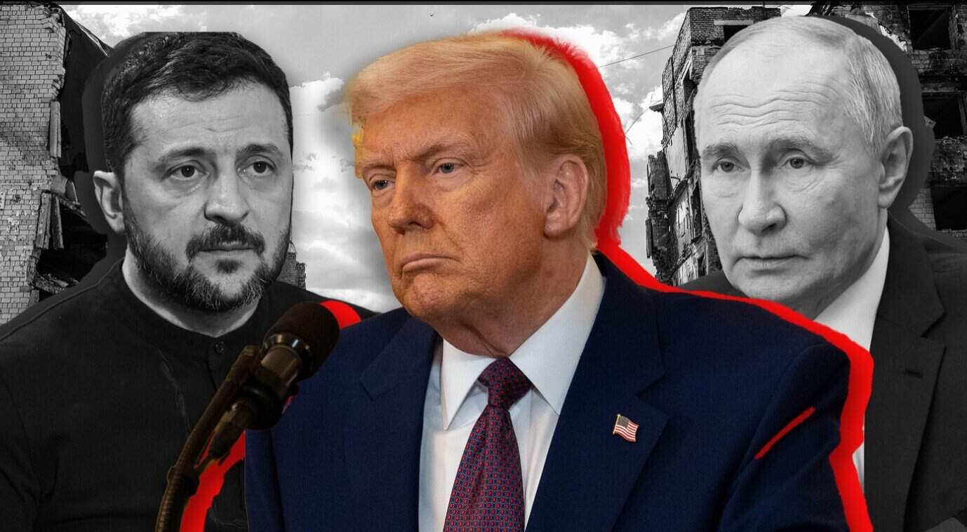 Trump-Putin, motorina rusească și negocieri secrete la Miami cu ucrainenii